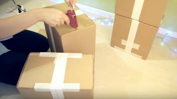 10 идей для украшения дома на Новый год 2021 своими руками