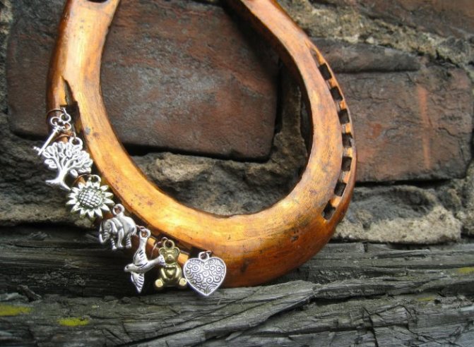 32 года совместной жизни - медная свадьба