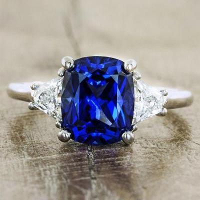 45 лет – Сапфировая свадьба