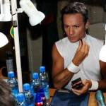 актер александр олешко