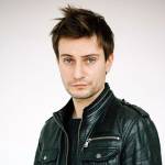 Актер Артём Григорьев