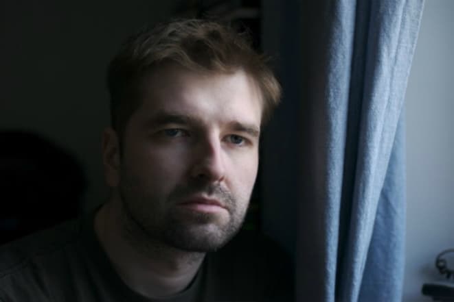 Актер Иван Волков