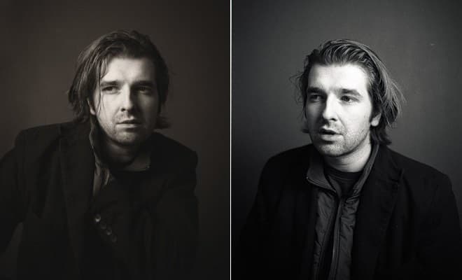 Актер Иван Волков