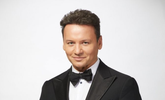 Александр олешко национальность