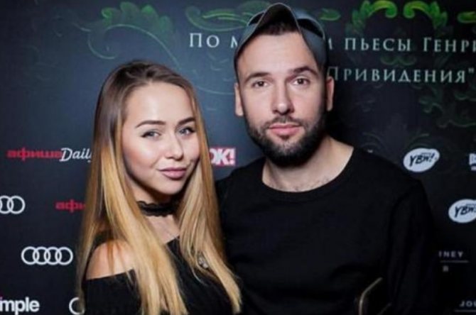 александр пташенчук и анна тинс