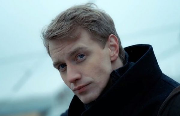 Алексей Гоман: фото