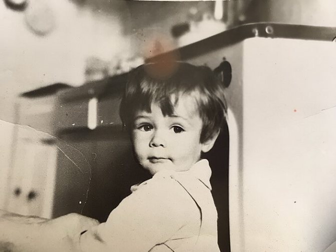 Алексей Панин