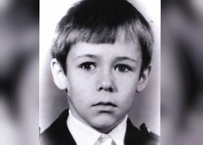 Алексей Панин