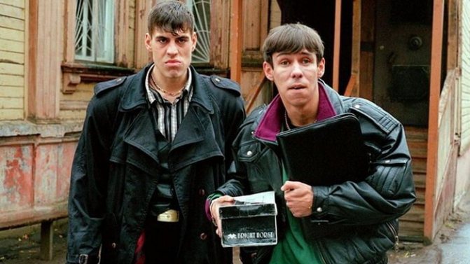 Алексей Панин