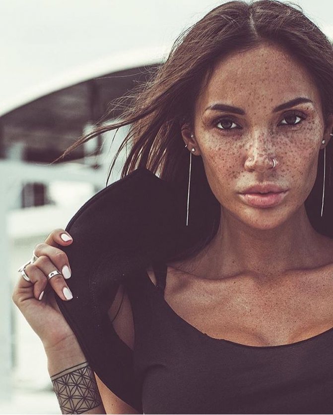 Алина Измайлова