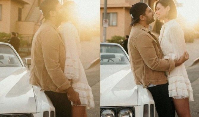 Амиран – не первый звездный ухажер Дарьи Стыровой