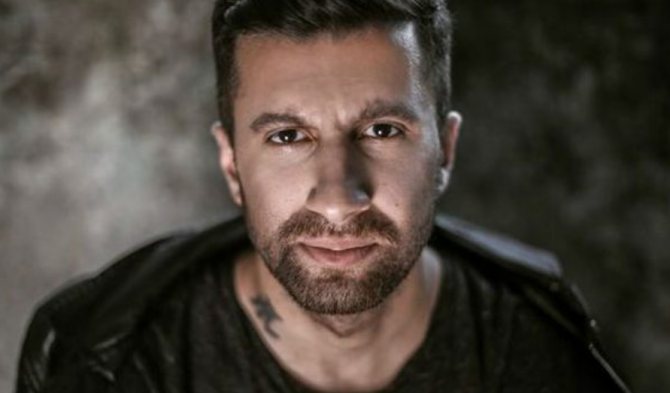 амиран сардаров одинок