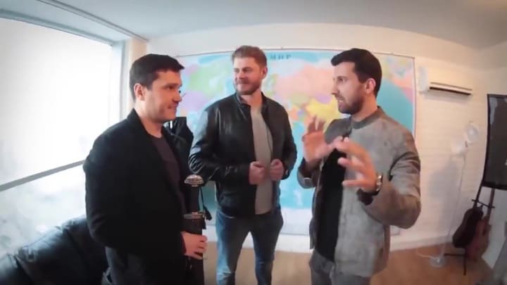 Амиран Сардаров