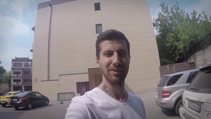 Амиран Сардаров