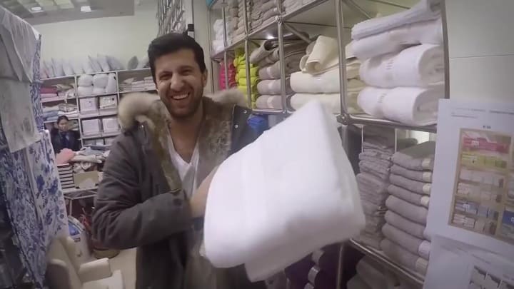 Амиран Сардаров