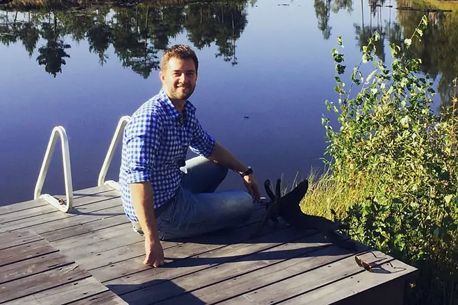 Андрей Карпов