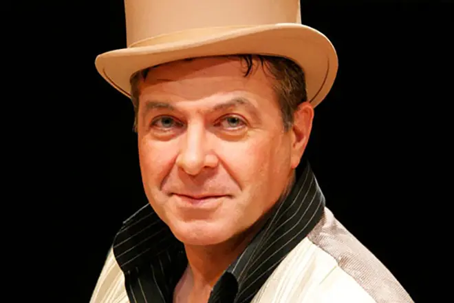 Андрей Ургант в театре