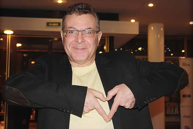 Андрей Ургант