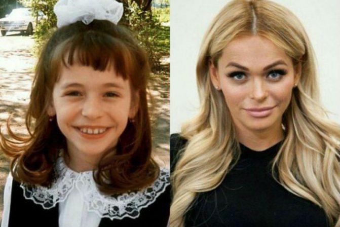 Анна Хилькевич фото