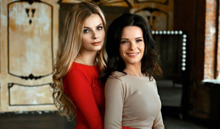 Анна Пескова появилась на свет 11 ноября 1985 года