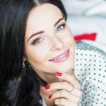 Анна Пескова редко делает такие живые фотки