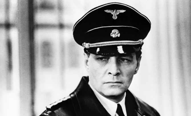 Артист Вячеслав Тихонов: от медведя до Брежнева