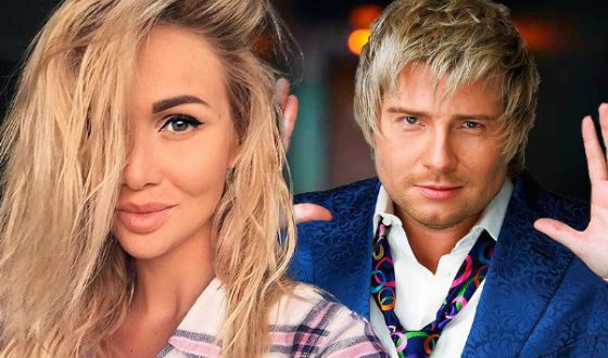 Басков и Лопырева хотели пожениться