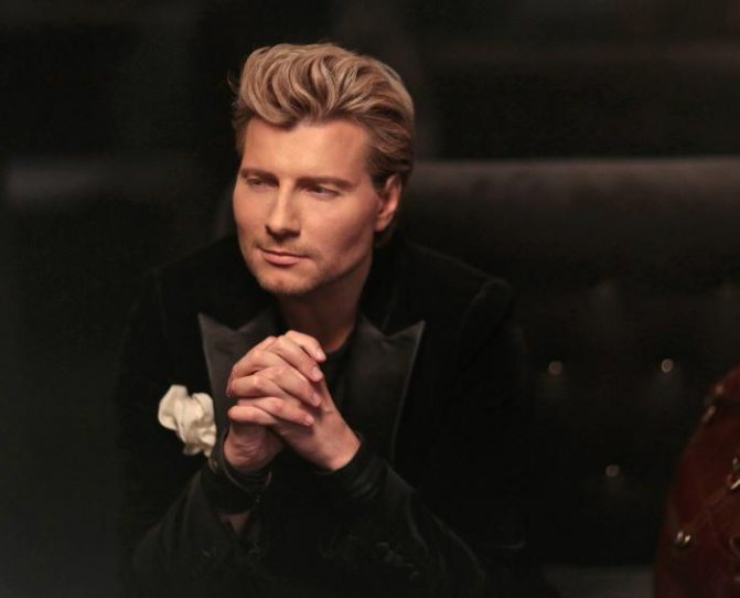 баскова елена