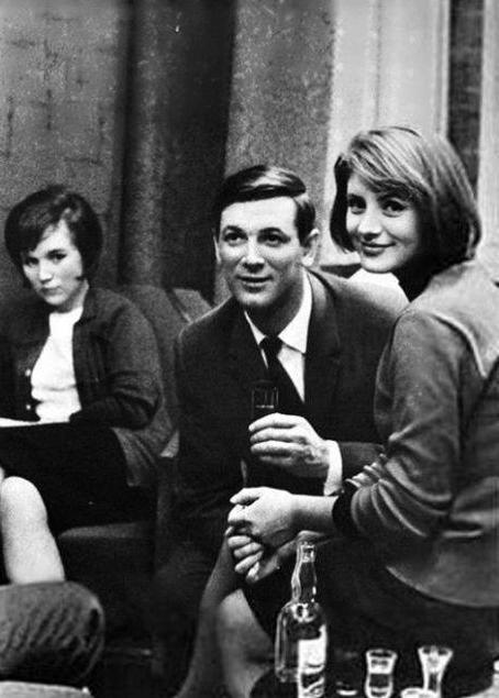 Белявский Александр. Фильмы