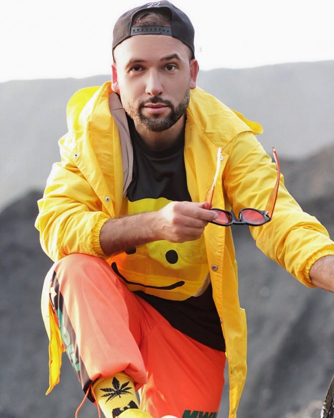 Биография Александра Пташенчука