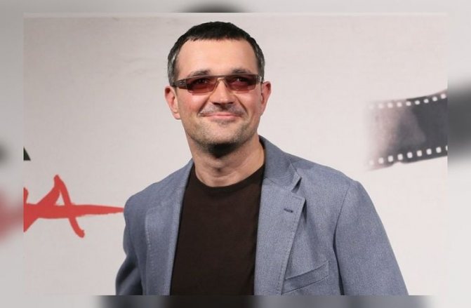 Биография Егора Бероева фото