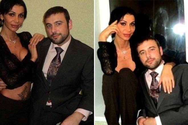 Биография эрики кишевой, жизнь до и после операции по смене пола