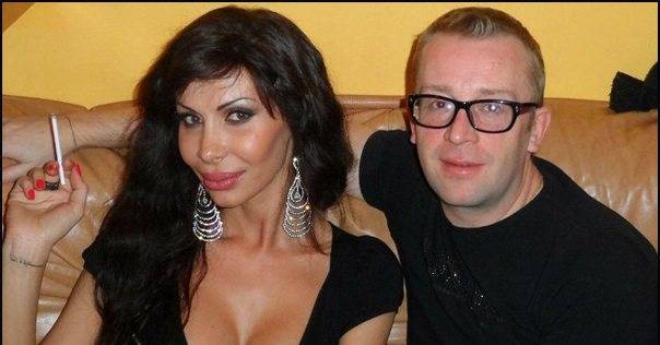 Биография эрики кишевой, жизнь до и после операции по смене пола