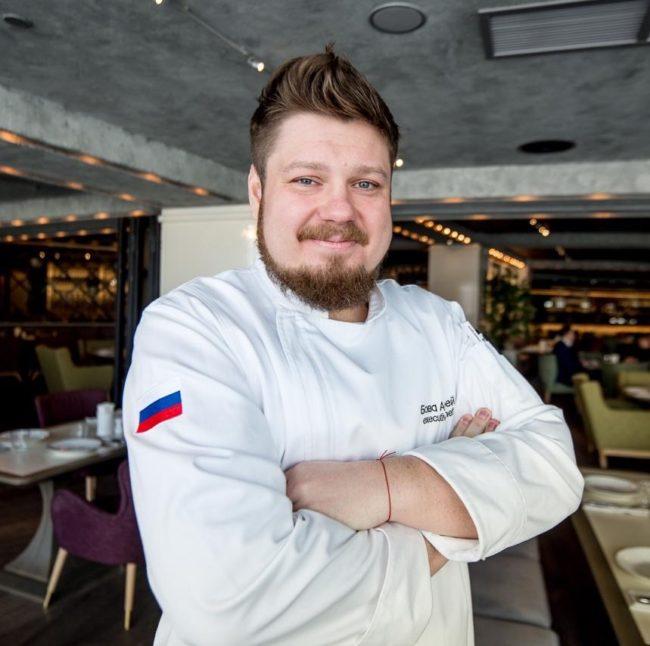 Биография и дата рождения Андрея Бовы, его карьерный путь и личная жизнь