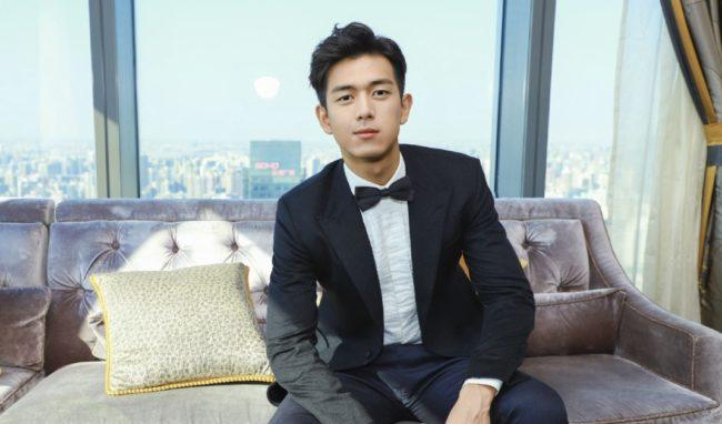 Биография и личная жизнь актера Ли Сянь, последние новости и интересные факты