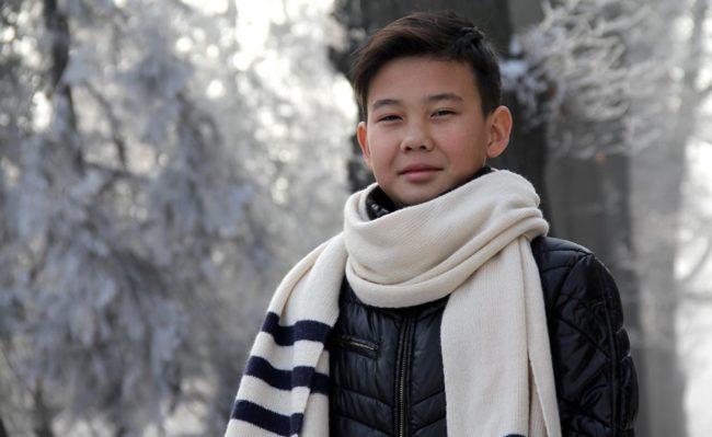 Биография и творчество Денберела Ооржака, планы на будущее и интересные факты