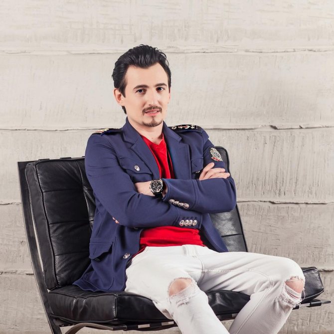 биография влада кадони