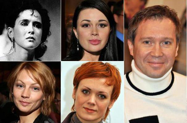 брак Евгения Миронова и Сергея Астахова