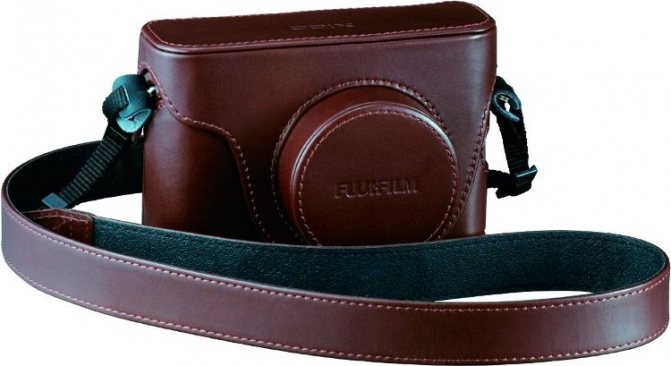 Чехол для фотоаппарата