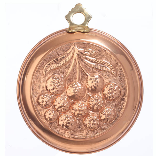 Что подарить на медную свадьбу?