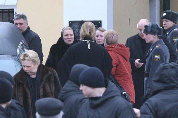 Демидова Елена Петровна