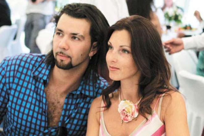 Денис и Юлия Клявер