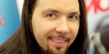 Денис Клявер - бессменный солист группы «Чай вдвоем»