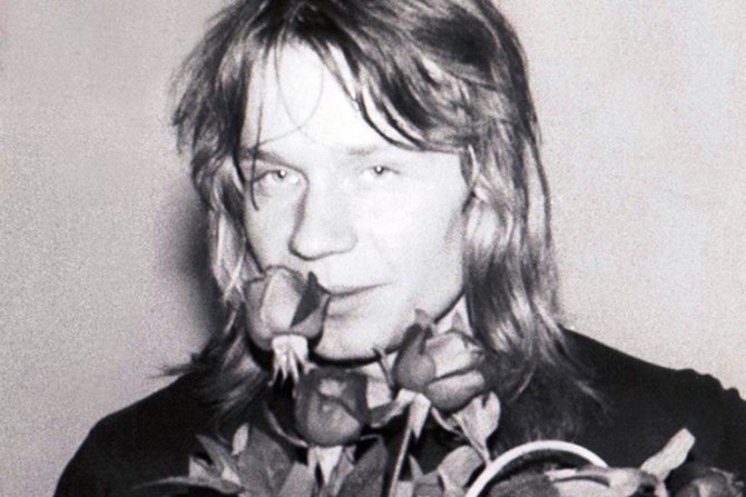 Детство Валерия Кипелова