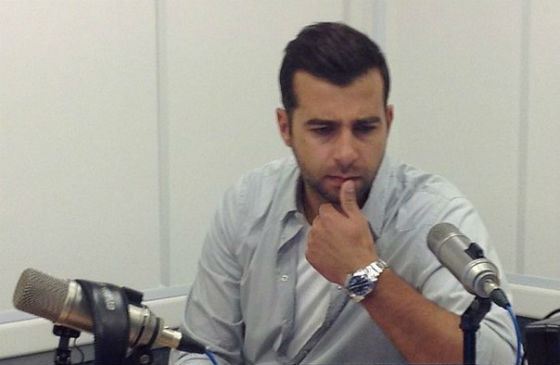 Диджей Ургант