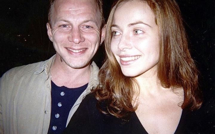 Дмитрий Шалаев