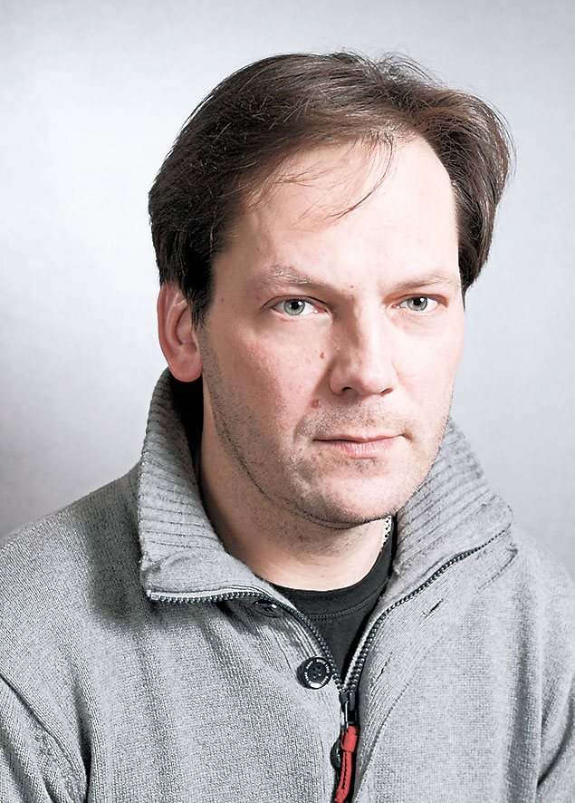 Дмитрий Щербина - актер театра и кино