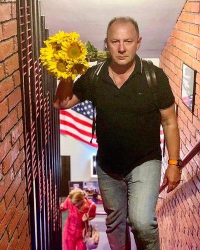 Дмитрий Шевченко