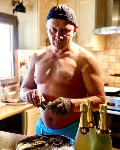 Дмитрий Шевченко