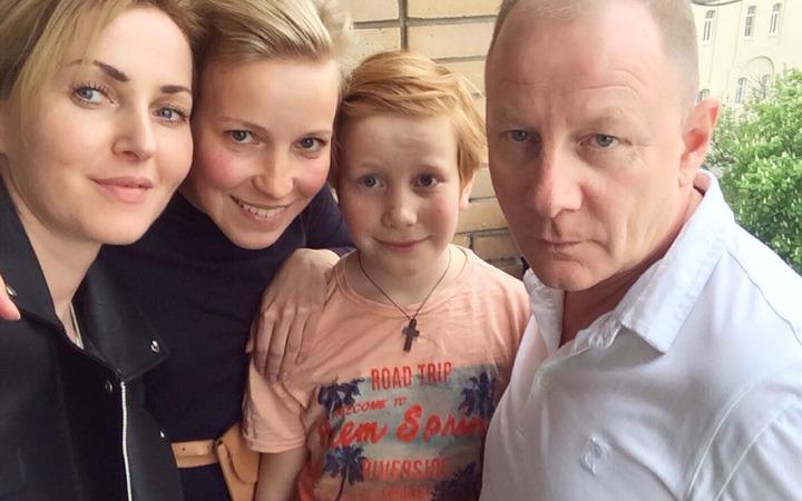 Дмитрий Шевченко